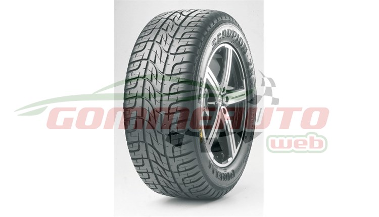 COP. 255/55VR19  PIRELLI  SCORPION ZERO XL         111V